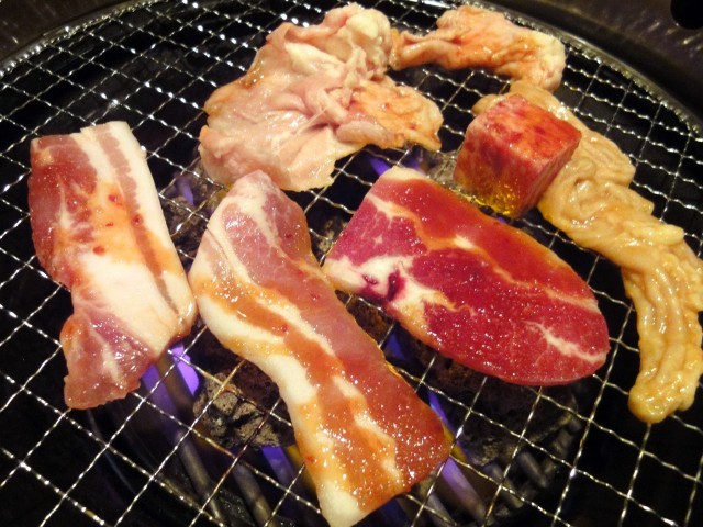ごくう
