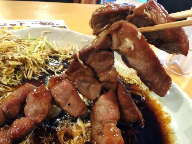 トンカツ カツ丼 エビフライ系 苫小牧のグルメ食べ歩き トーマスの外食ブログ