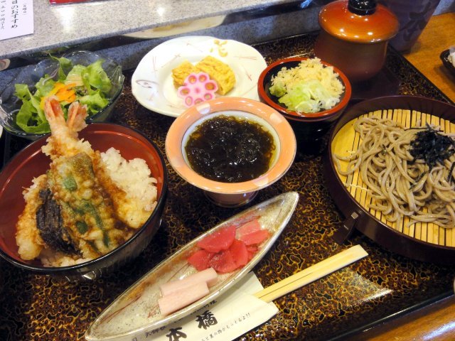 日本橋
