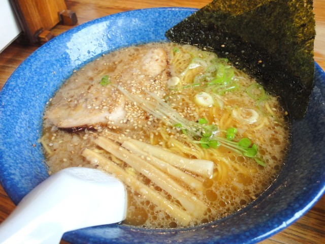 橙ヤ本店