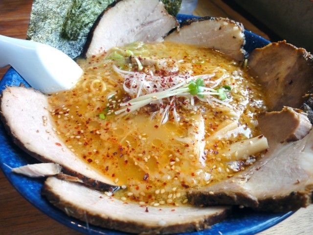 橙ヤ本店