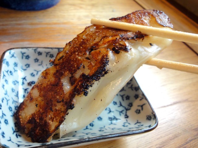 橙ヤ本店