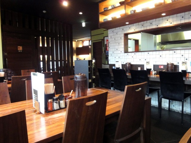 橙ヤ本店