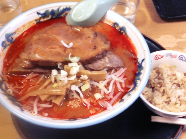 一龍