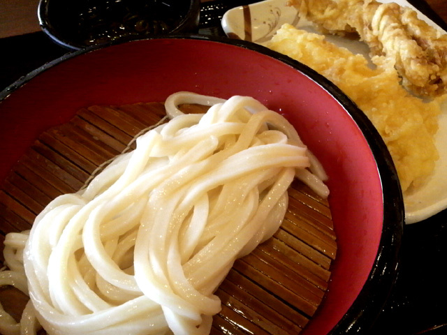 丸亀製麺